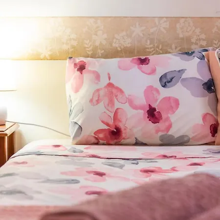 Sunny Oasis Getaway Costa Adeje (Tenerife)