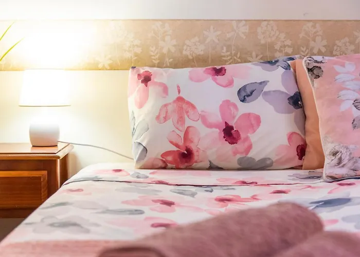 Sunny Oasis Getaway Costa Adeje (Tenerife)