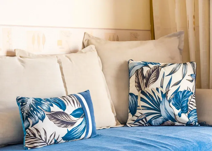 Sunny Oasis Getaway * Costa Adeje (Tenerife)