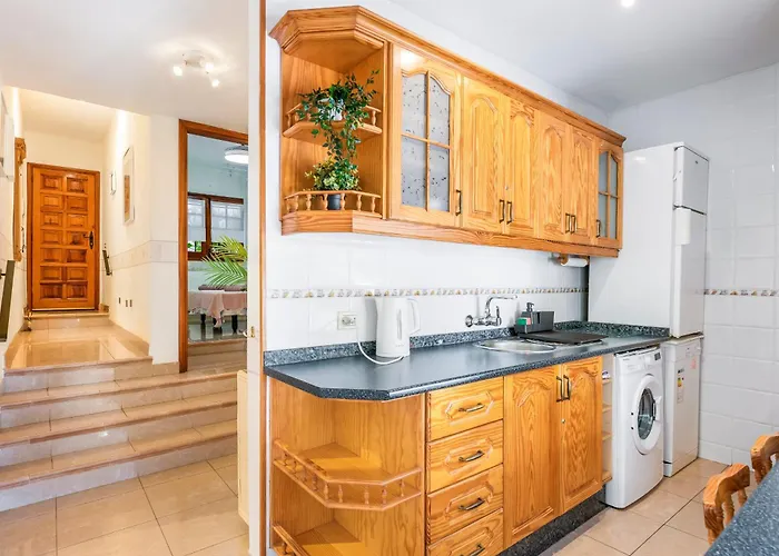 Apartament Sunny Oasis Getaway *