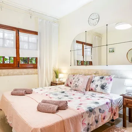 Sunny Oasis Getaway Apartment *