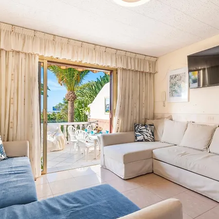 Sunny Oasis Getaway Apartment Costa Adeje (Tenerife)