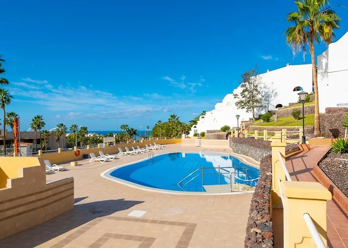 Apartman Sunny Oasis Getaway *