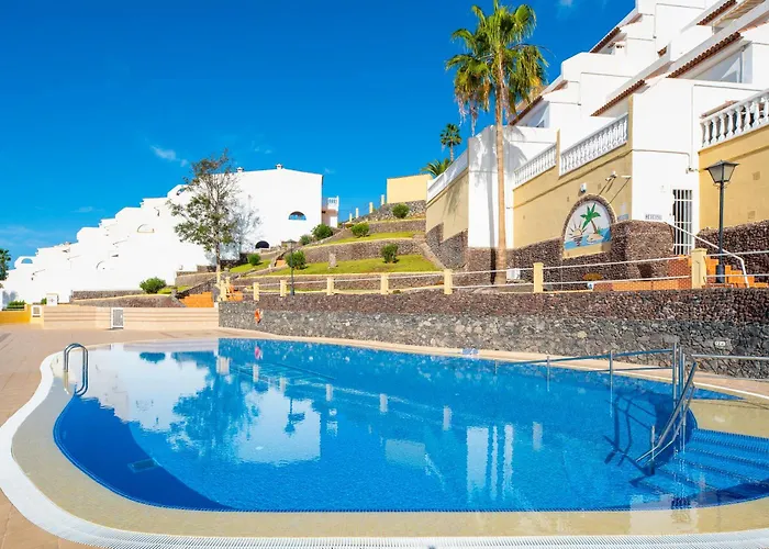 Sunny Oasis Getaway Apartman