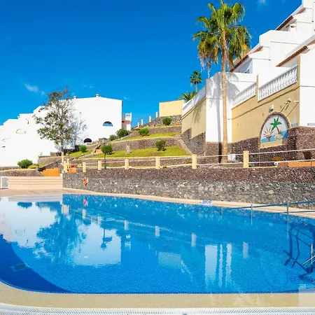 Sunny Oasis Getaway Apartmán