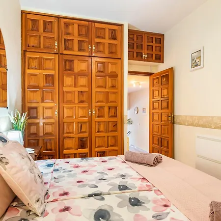 Apartmán Sunny Oasis Getaway *